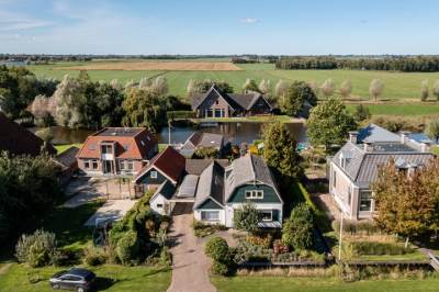 Woning It Noard 79 Broek