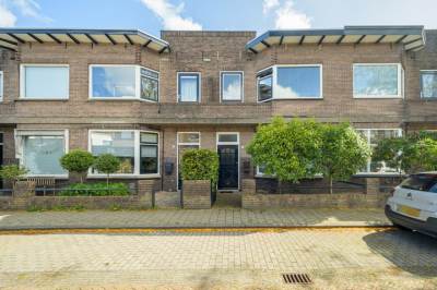 Woning van Duijvenvoordestraat 72 Breda