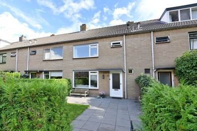 Woning Huibert van Eijkenstraat 28 Naarden