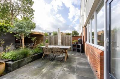 Woning M.L. Kingstraat 64 Groningen