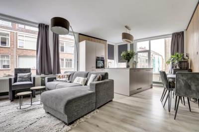 Woning Wagnerstraat 11 Vlaardingen