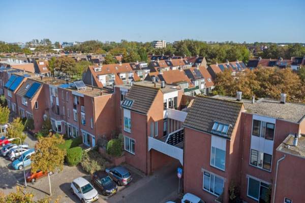 Woning Orion 6 Katwijk (ZH)