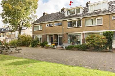 Woning Buizerdstraat 36 Bleiswijk