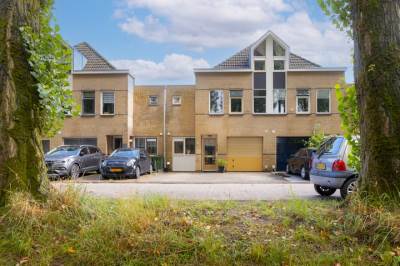 Woning Simonsstate 9 Ede