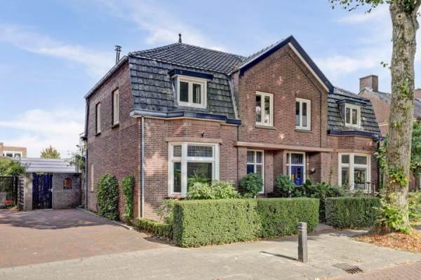 Woning Wilhelminastraat 11 Venray