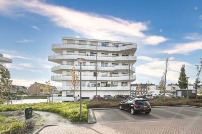 Woning Mellonastraat 12 Naaldwijk
