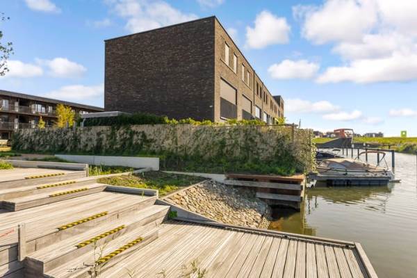 Woning Kokkelhof 34 Zeewolde