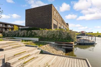 Woning Kokkelhof 34 Zeewolde