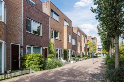 Woning Buitenpoort 14 Alkmaar