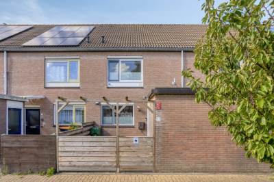 Woning Vliet 33 Heerhugowaard