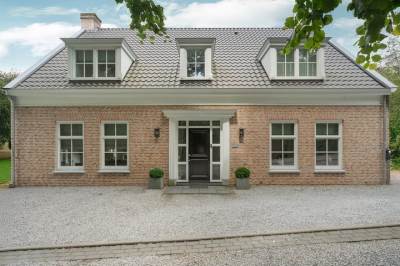 Woning Bovensteweg 28A Mook