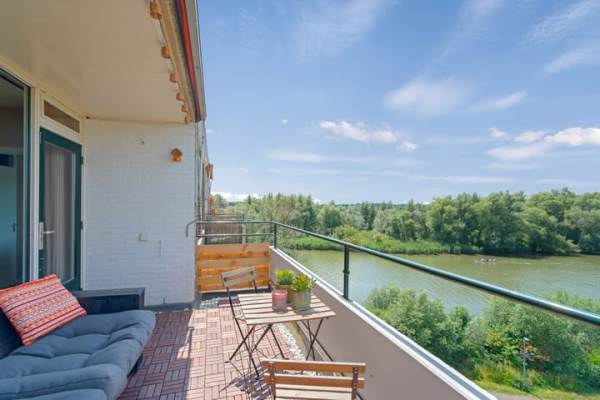 Woning Haringvlietstraat 129 Dordrecht