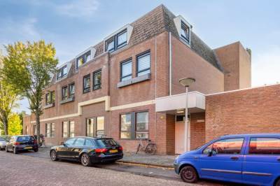 Woning Laagstraat 280A Eindhoven