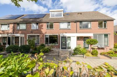 Woning Midden Woerd 49 Naaldwijk