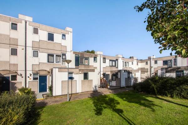 Woning Loevestein 27 Dordrecht