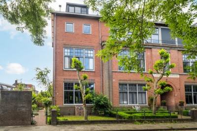 Woning Parallelweg 9D Sneek