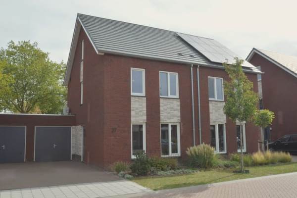 Woning Het Derp 27 Deurne