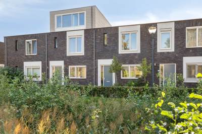 Woning Landleven 85 Eindhoven