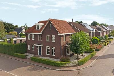 Woning Bonkelaar 1 Ottersum