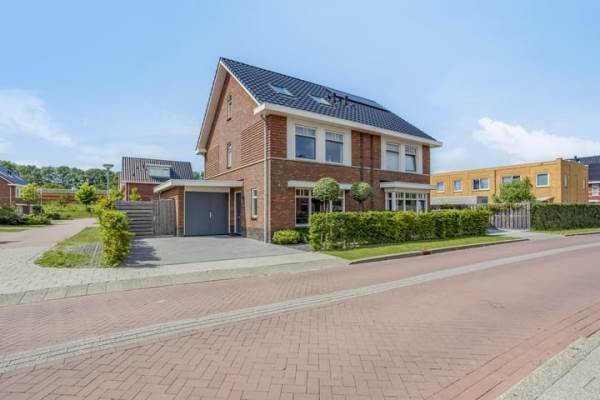 Woning Laan van Bergama 45 Alkmaar