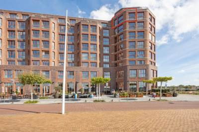 Woning Schoonzicht 266 Lelystad