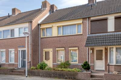 Woning Straatsburglaan 26 Eindhoven