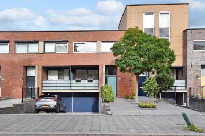 Woning Lange Dreef 134 Rijswijk (ZH)