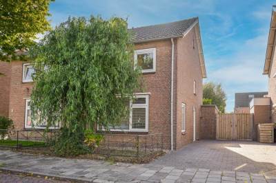 Woning Burg. van Goelst Meijerweg 7 Rossum (GE)