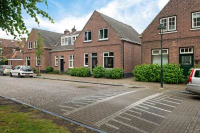 Woning Beckumerstraat 8 Hengelo (OV)