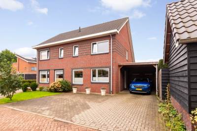 Woning Tuinstraat 65C Voorst (Gem. Voorst)