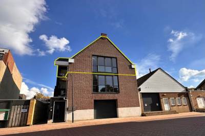 Woning Deken van Erpstraat 7L Sint-Oedenrode