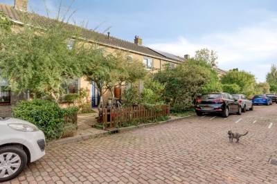 Woning Lindenlaan 5 Schiedam