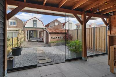 Woning Kromme Nieuwstraat 21 Oost-Souburg