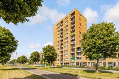 Woning Makassarhof 120 Almere