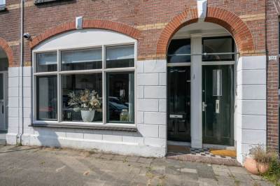 Woning Emmastraat 147 Vlaardingen