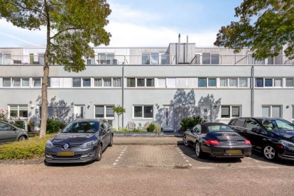 Woning Mosgroen 16 Zoetermeer