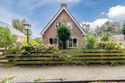 Woning Noorderdiep 256 Nieuw-Buinen