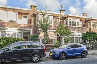 Woning Sportlaan 49 Den Haag