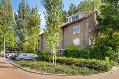 Woning Gerard Doulaan 80 Amstelveen