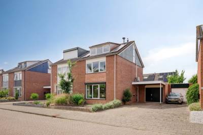 Woning Schubertstraat 10 Millingen aan de Rijn