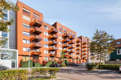 Woning Vurehout 283 Zaandam