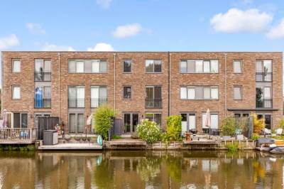 Woning Niels Bohrstraat 50 Almere