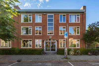 Woning Bedumerstraat 210 Groningen