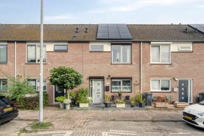 Woning Loevesteinsingel 265 Rotterdam