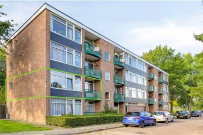 Woning Zoomkade 26 Deventer