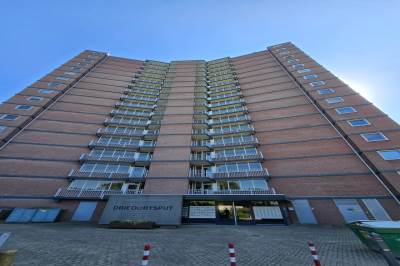Woning Drieoortsput 111 Heerlen