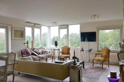 Woning Kralingseweg 11D Rotterdam