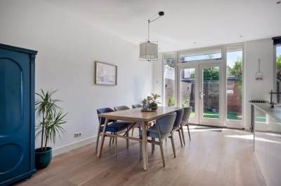 Woning Oranjelaan 36 Uithoorn