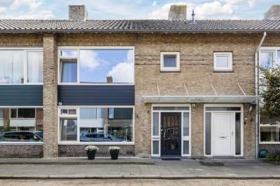 Woning Heydaalweg 9 Eindhoven