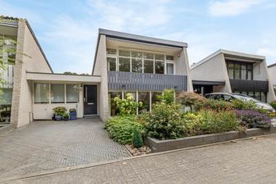 Woning Stuurboord 75 Huizen